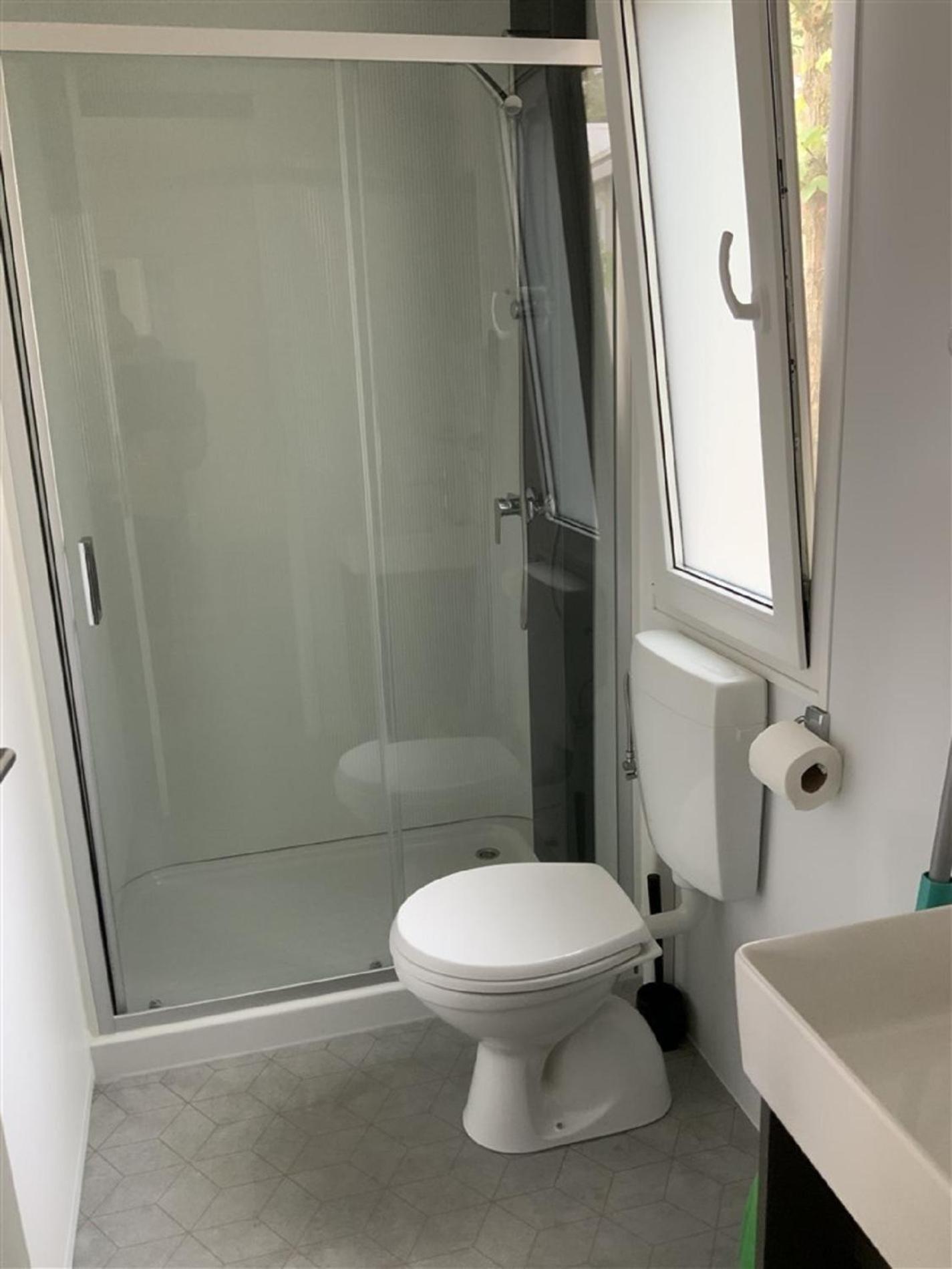 Victoria Mobilehome Bi Village Fazana Ngoại thất bức ảnh